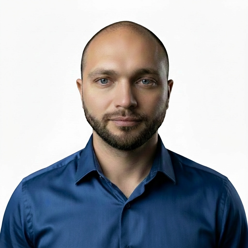Germán Villa Dupretts - Socio Fundador INGELYV